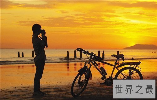 【图】大先生旅行成为盛行趋向 不只锻炼身材还能宽敞