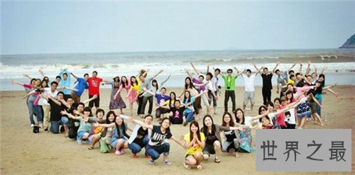 【图】大先生旅行成为盛行趋向 不只锻炼身材还能宽敞