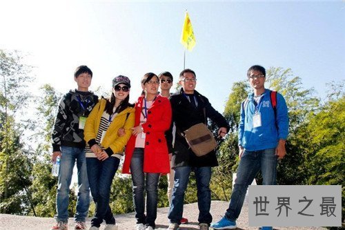 【图】大先生旅行成为盛行趋向 不只锻炼身材还能宽敞