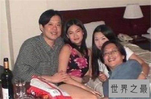 【图】换妻群引发国内泛滥争议 大学传授换妻门引见