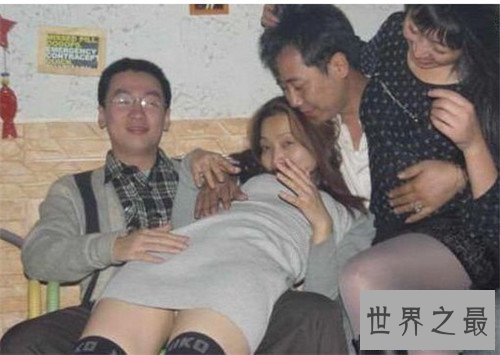 【图】换妻群引发国内泛滥争议 大学传授换妻门引见