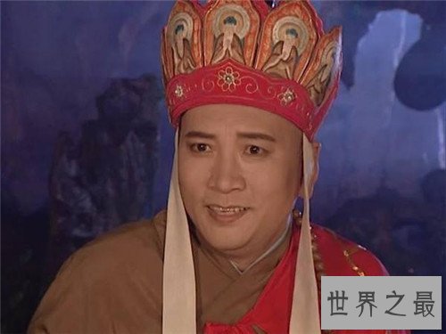 【图】唐僧肉的几种吃法 为什么妖怪要吃唐僧肉