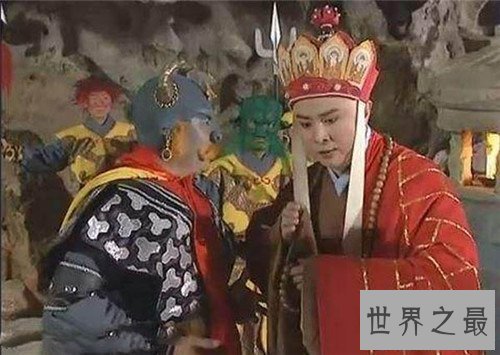 【图】唐僧肉的几种吃法 为什么妖怪要吃唐僧肉