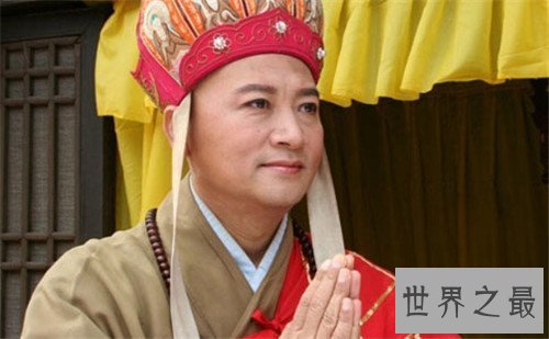 【图】唐僧肉的几种吃法 为什么妖怪要吃唐僧肉