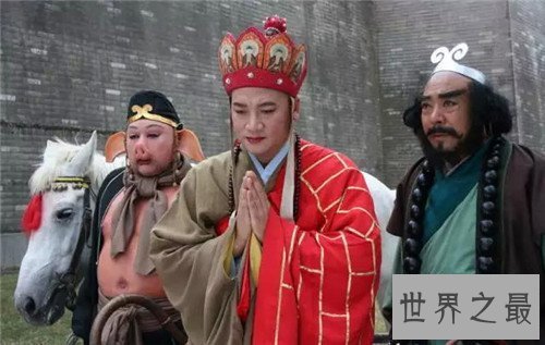 【图】唐僧肉的几种吃法 为什么妖怪要吃唐僧肉