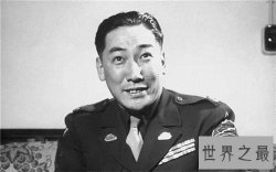 【图】蒋纬国母亲是谁 守了一辈子的秘密竟然是这样