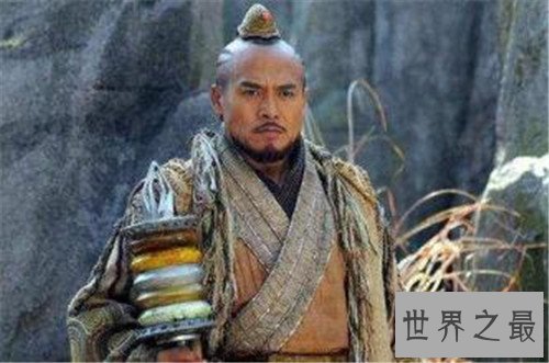 【图】金庸小说文治排名引见 葵花宝典可谓最仁慈文治