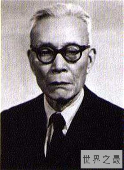 【图】金岳霖为林徽因一生未娶 与梁思成一家关系敌对