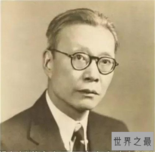 【图】金岳霖为林徽因一生未娶 与梁思成一家关系敌对