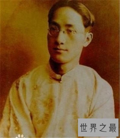 【图】金岳霖为林徽因一生未娶 与梁思成一家关系敌对