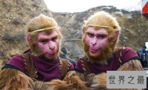 【图】六耳猕猴切实身份引见 为何他也有金箍棒