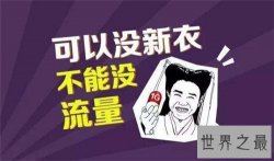 【图】买流量有哪些渠道 百度也需要花钱买流量