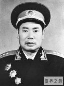 【图】我们的抗日英雄之一 曾强渡过大渡河的杨得志