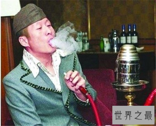 【图】水烟是毒品吗 水烟有什么危害吗