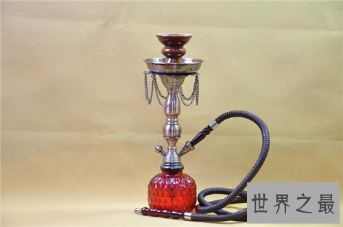 【图】水烟是毒品吗 水烟有什么危害吗