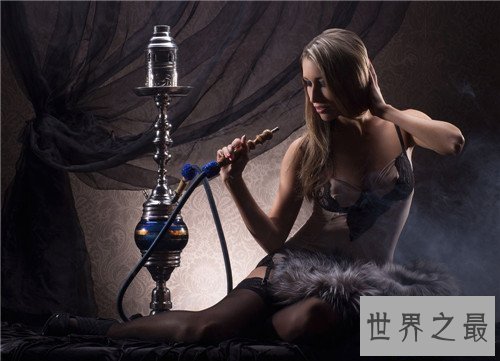 【图】水烟是毒品吗 水烟有什么危害吗