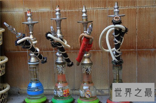 【图】水烟是毒品吗 水烟有什么危害吗