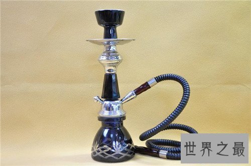 【图】水烟是毒品吗 水烟有什么危害吗