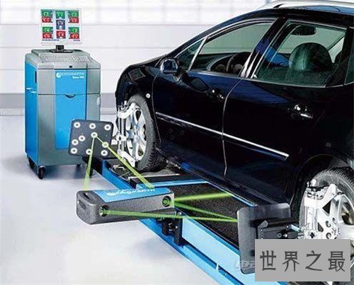 【图】四轮定位多少钱 四轮定位可能升高颐养费用提高