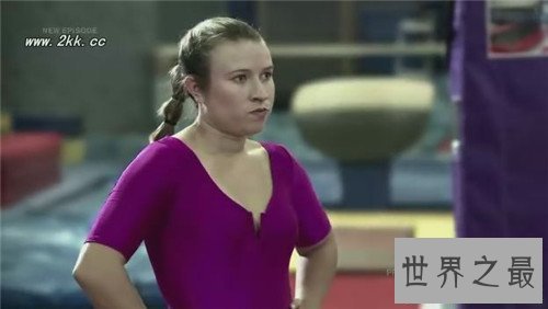 【图】女静止员生理期照常训练 傅园慧曾在奥运会遇上