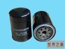 【图】机油滤清器在80年代就生产 不同的机油可以开不