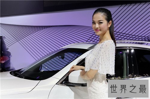 【图】杭州美女展示大家闺秀 杭州美女出没胜地引见