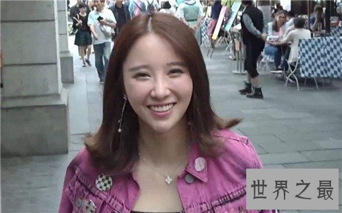 【图】杭州美女展示大家闺秀 杭州美女出没胜地引见