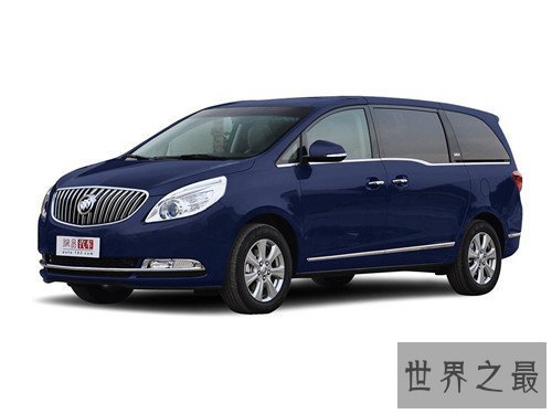 【图】别克gl8怎样样 别克gl8的优缺陷引见