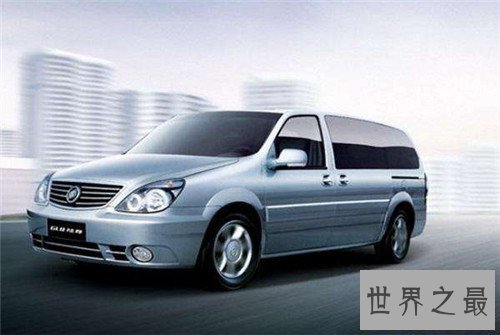 【图】别克gl8怎样样 别克gl8的优缺陷引见