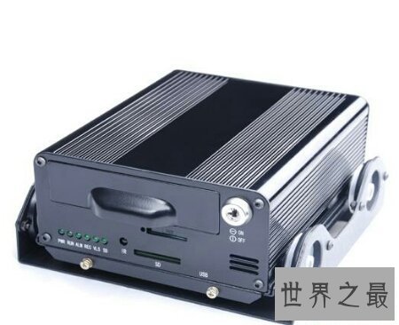 【图】飞机失事后飞机上的黑匣子为何如此的重要