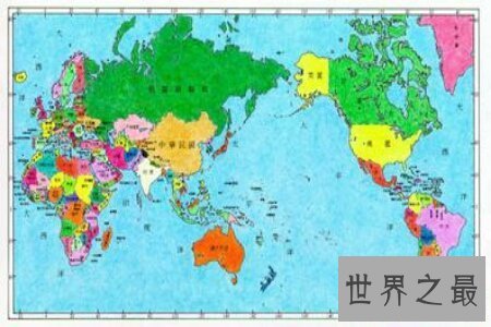 【图】国家领土神圣不可侵犯 世界疆土面积排名是怎么