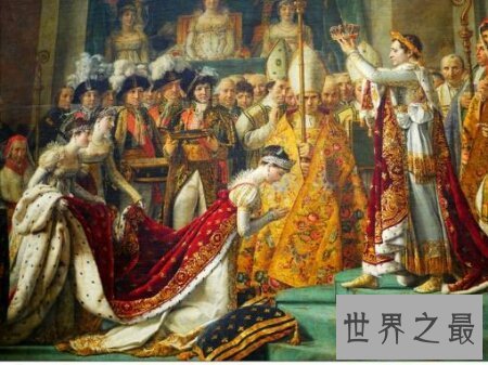 【图】欧洲王室各个长得都十分的美丽 他人所倾慕