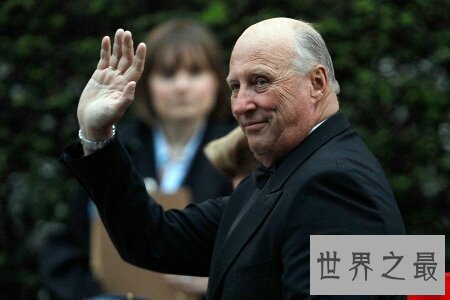 【图】欧洲王室各个长得都十分的美丽 他人所倾慕