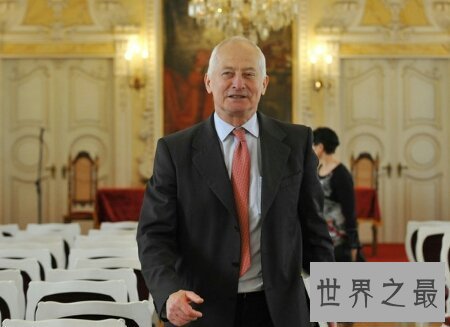 【图】欧洲王室各个长得都十分的美丽 他人所倾慕