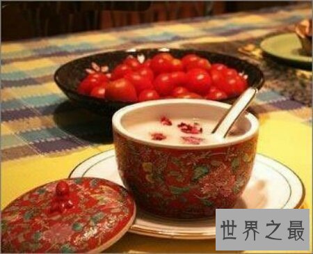 【图】儿童长高食谱家长们都学会了吗