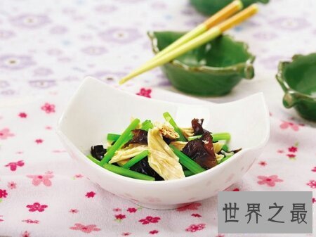 【图】儿童长高食谱家长们都学会了吗