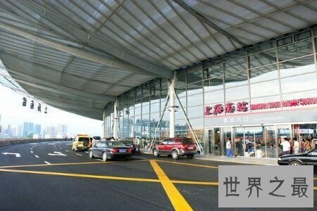 【图】我国的南京南站不愧为亚洲最大火车站