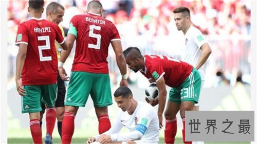 【图】九阴白骨爪依据九阴真经练成 世界杯惊现九阴白