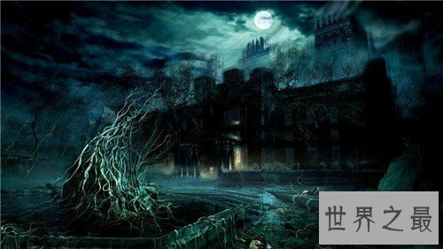 【图】难看的灵异小说有哪些 鬼吹灯成为最抢手的小说