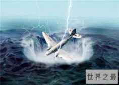 【图】百慕大三角之谜真相介绍 未解之谜引发多种猜测