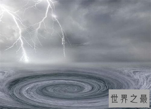 【图】百慕大三角之谜假相引见 未解之谜引发多种猜测