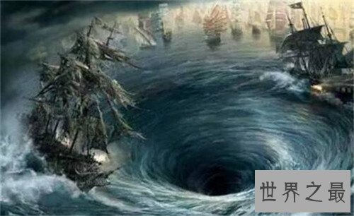 【图】百慕大三角之谜假相引见 未解之谜引发多种猜测