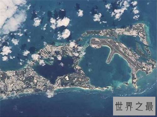 【图】百慕大三角之谜假相引见 未解之谜引发多种猜测