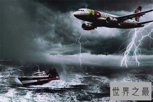 【图】百慕大三角之谜假相引见 未解之谜引发多种猜测
