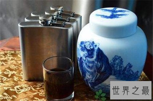 【图】补肾药酒配方有哪些 男人吃什么可能补肾壮阳