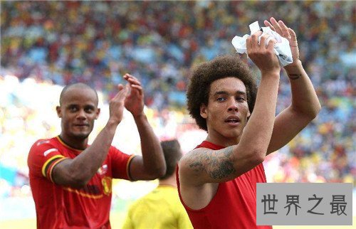 【图】俄罗斯队实力怎么 世界杯开启战役形式