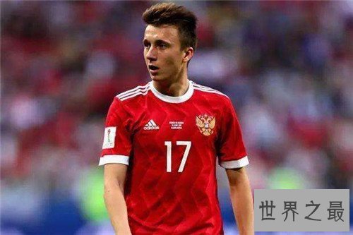 【图】俄罗斯队实力怎么 世界杯开启战役形式