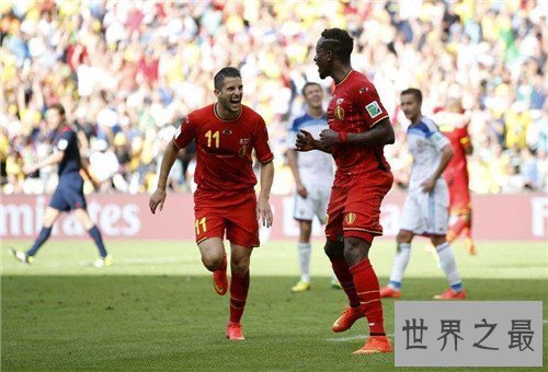 【图】俄罗斯队实力怎么 世界杯开启战役形式