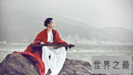 【图】黄山coser竟然领有让女人都艳羡的颜值吗