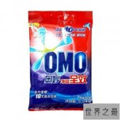 【图】生活中常见的洗涤用品洗衣粉是如何制作的